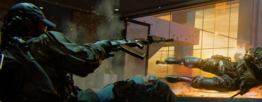 Global Warfighter League - MyGWL.com - CODBO6 Featured Image 1