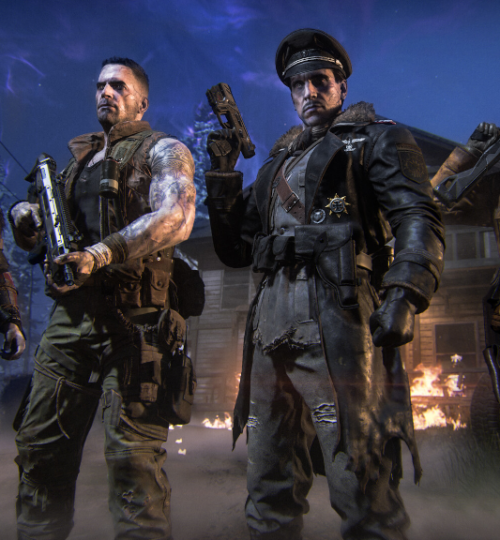 Call of Duty: Black Ops 7, A Franchise at a Crossroads