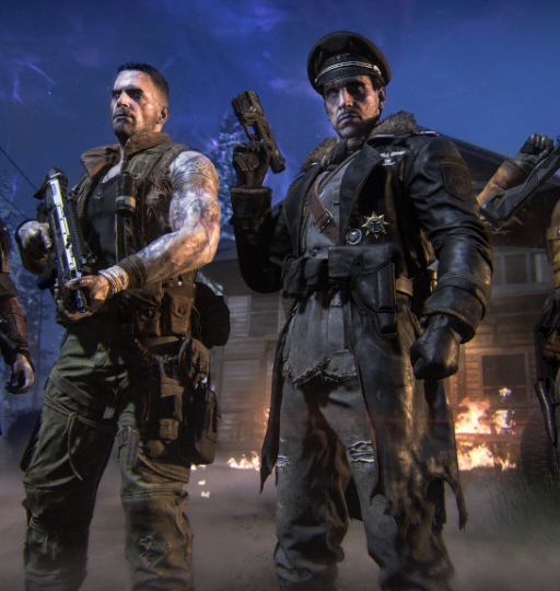 MyGWL.com - BO7 Image 2