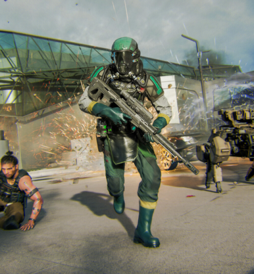 Call of Duty Black Ops 7 After Two Months