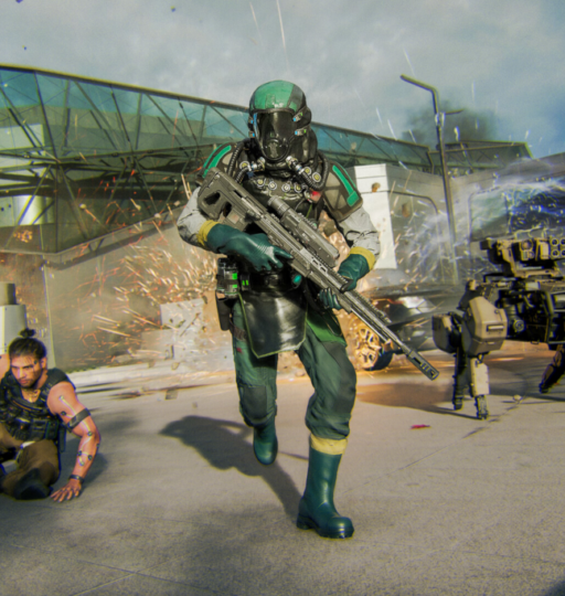 Call of Duty Black Ops 7