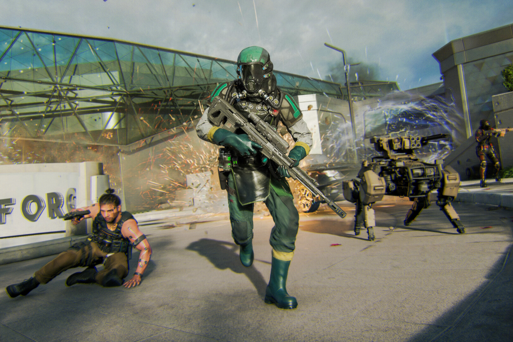 Call of Duty Black Ops 7 After Two Months