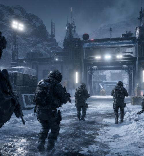 Call of Duty: Black Ops 7 Season 3 Brings New Maps, Zombies, Warzone Changes, and a Heavy Dose of Competitive Nostalgia