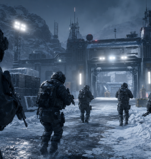 Call of Duty Black Ops 7 Season 3