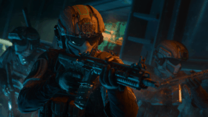 MyGWL.com - COD BO7