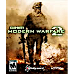 Global Warfighter League - MyGWL.com - CODMW