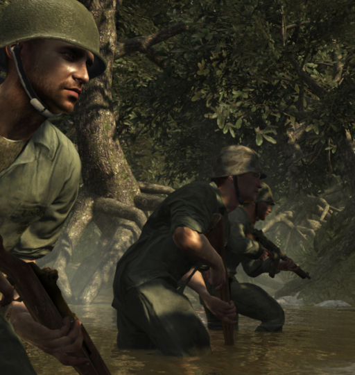 CoD WaW Featured Image