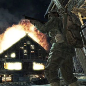 MyGWL.com - Cod WaW Image 2