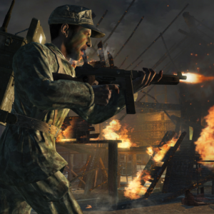 MyGWL.com - CoD WaW Image 4