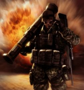 MyGWL.com - Combat Arms Cover 2