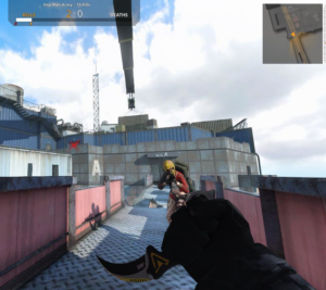 MyGWL.com - One Man Army Image 2