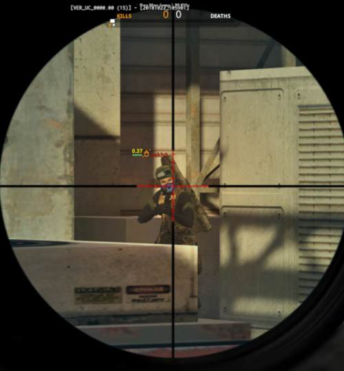 Combat Arms: A Free-to-Play Shooter With Real Bite, and Real Baggage