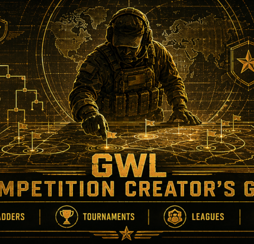 GWL Competition Creator Guide