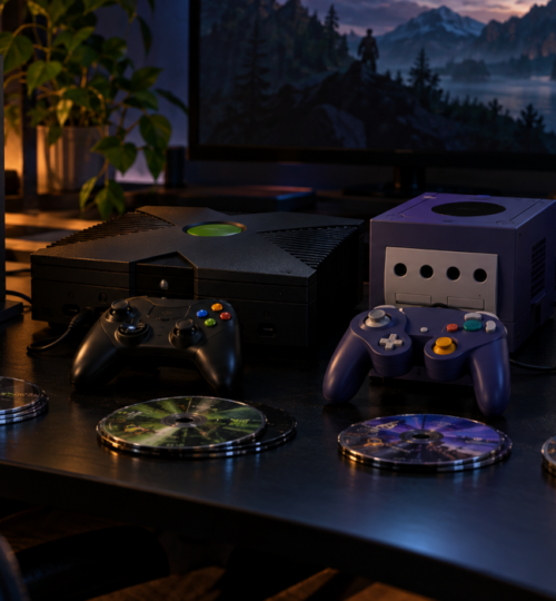 Backward Compatibility in 2026: PS5 Jailbreaks, Switch 2 Hacks, and the Fight to Preserve Classic Games