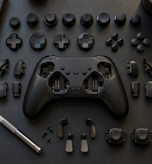 Modular Elite Controllers in 2026: How Third-Party Gamepads Are Changing Console Gaming