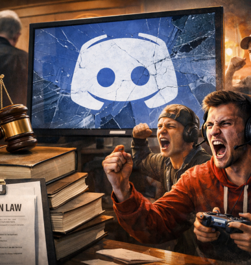 MyGWL.com - Controversy over age verification