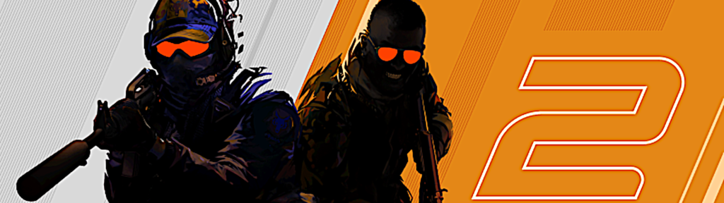Global Warfighter League - MyGWL.com Counter Strike 2 Featured