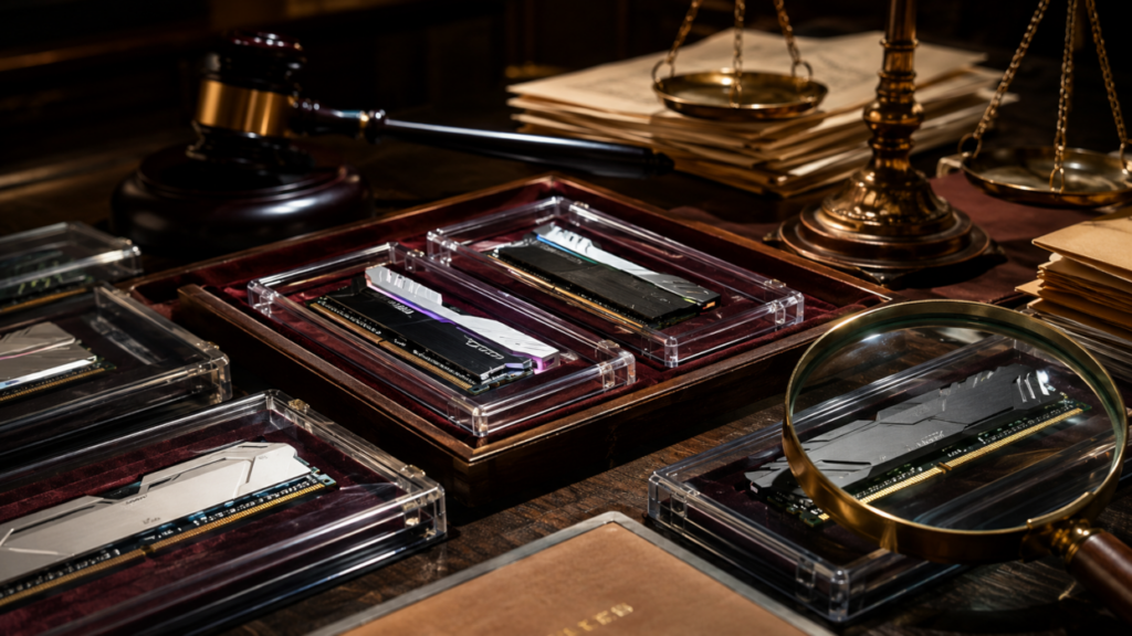 Courtroom Technology and Justice
