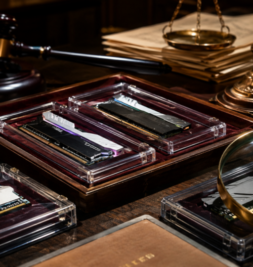 Courtroom Technology and Justice