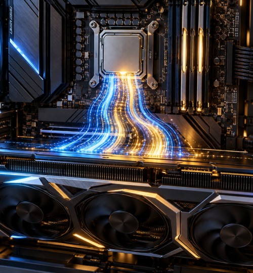 How Chip-to-Chip Interconnects Like NVIDIA NVLink-C2C Are Redefining Processing Speed
