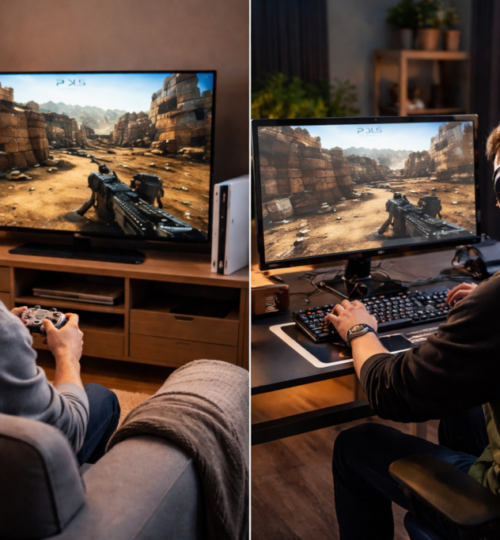 Cross-Platform Play is the Standard: How Sony, Microsoft, and Nintendo Are Adapting