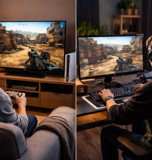 MyGWL.com - Cross-platform Gaming