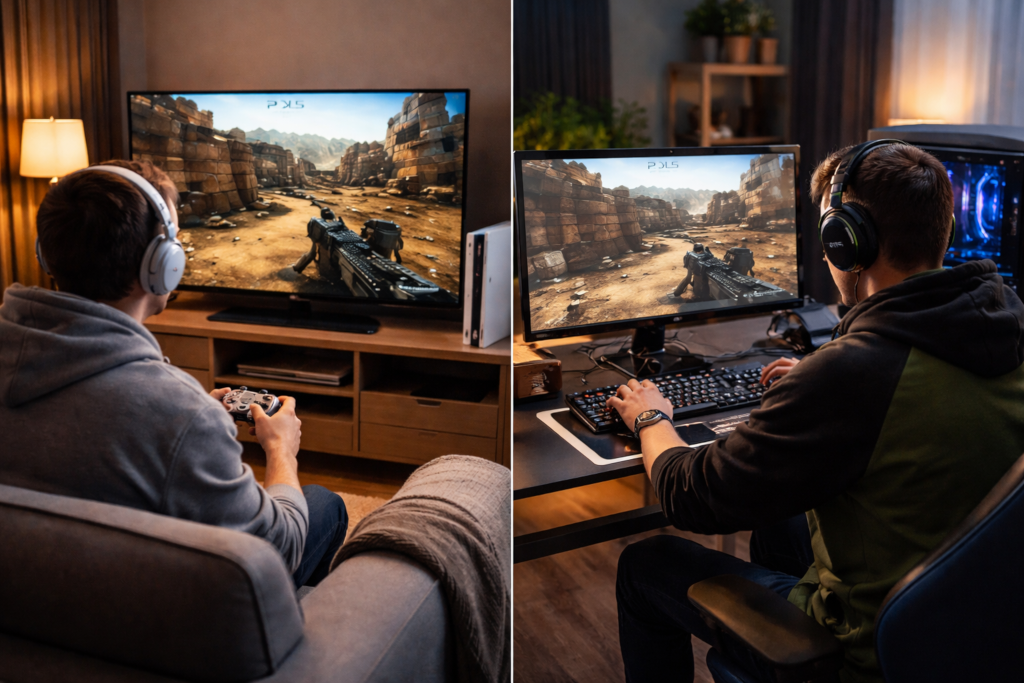 MyGWL.com - Cross-platform Gaming