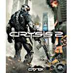 Global Warfighter League - MyGWL.com - Crysis2