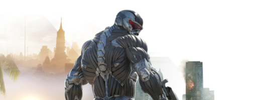 Global Warfighter League - MyGWL.com - Crysis Featured Image 1
