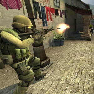 Global Warfighter League - MyGWL.com -game image- CSS