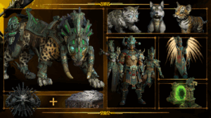 MyGWL.com - D4 Vessel Image 4