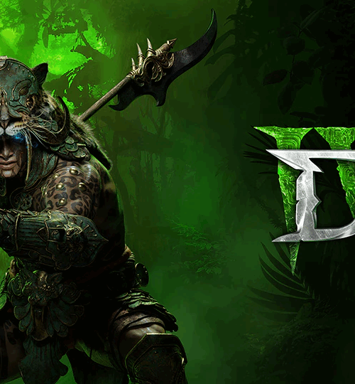 Diablo IV: Vessel of Hatred Expansion Launches Today – Everything You Need to Know