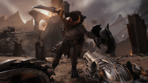 MyGWL.com - Doom DDA Quakecon 2025