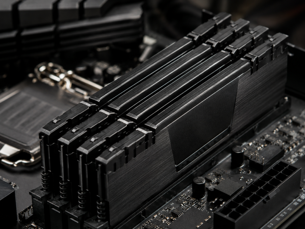 DDR5-8000 and Motherboard