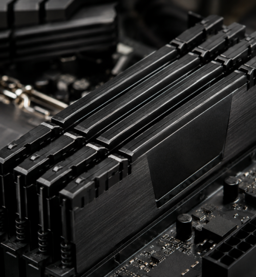 DDR5-8000 and Beyond: Why the Nova Lake-S Leaks Suggest We’re Hitting the Ceiling of Consumer Memory Speeds