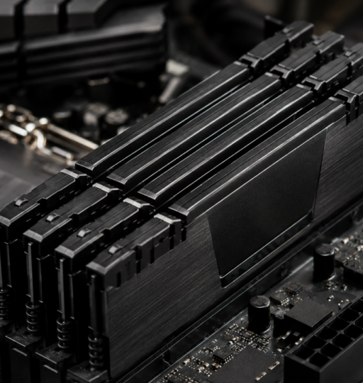 DDR5-8000 and Motherboard