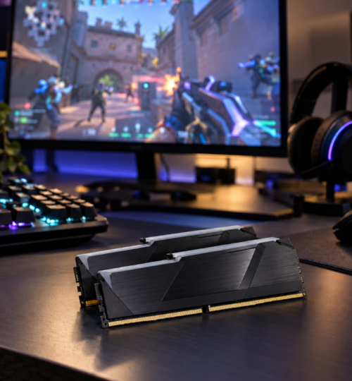 RAM Speed vs. Latency for Competitive Gaming: DDR5 Tuning for Maximum Frame Stability