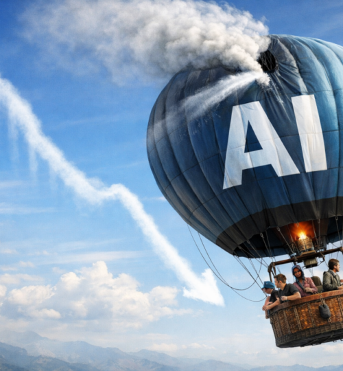 Is the AI Gaming Bubble Popping? Reality vs. Hype in 2026