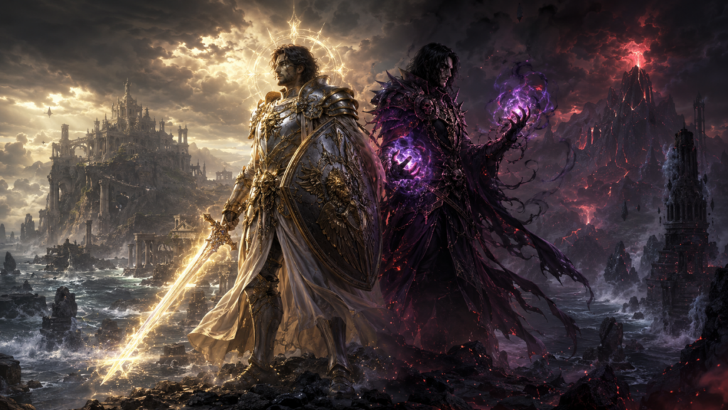 Diablo 4 Season 13 and Lord of Hatred Expansion