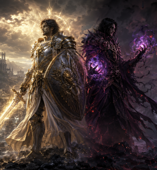 Diablo 4 Season 13: Season of Reckoning Arrives With Lord of Hatred, Paladin, Warlock, and a Bigger Endgame