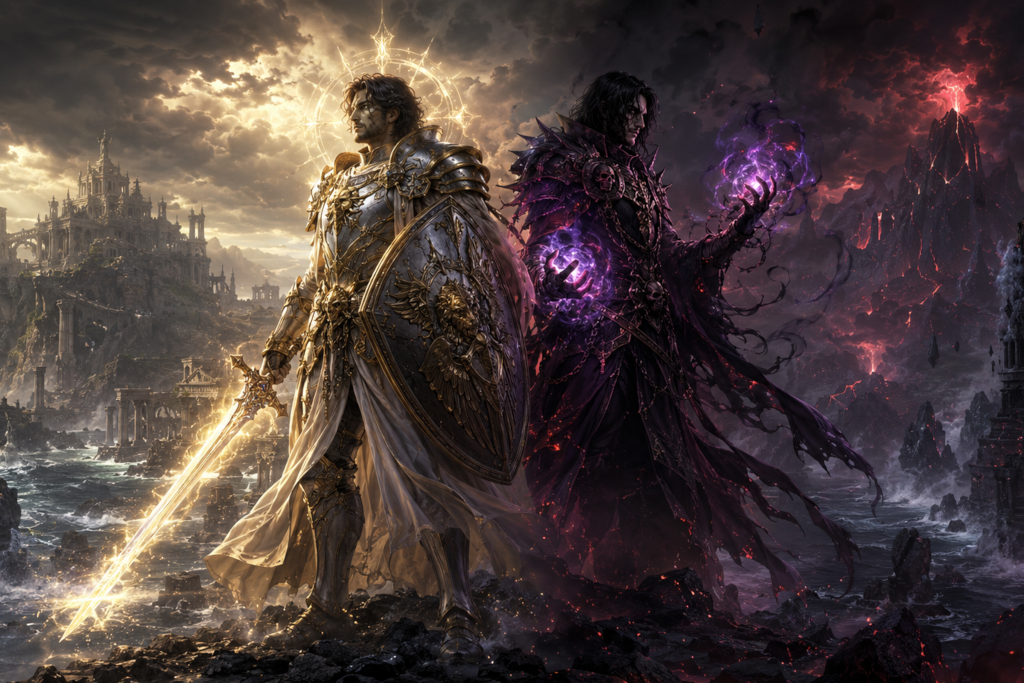 Diablo 4, Season 13 – Lord of Hatred Expansion