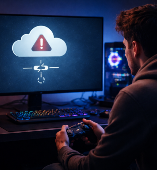 The Illusion of Ownership: Cloud Gaming’s Latest Wake-Up Call