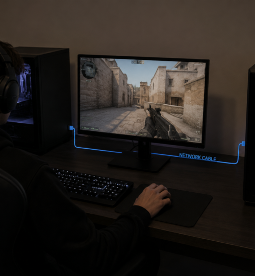 The Direct Memory Access Threat: Why Hardware-Level Cheating Is Forcing Anti-Cheat to Change