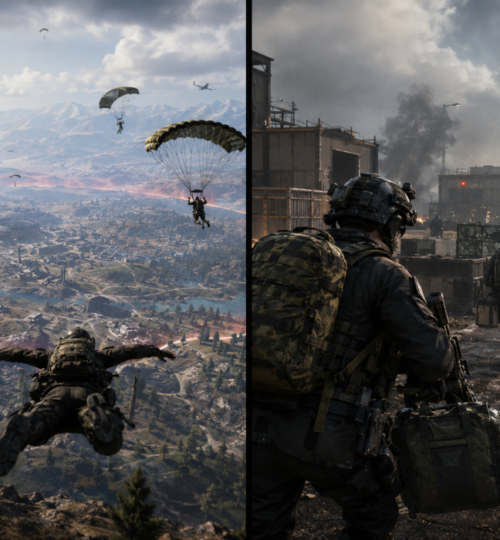The Death of the Battle Royale? How Extraction Shooters Are Pulling Players Into Higher-Stakes Combat