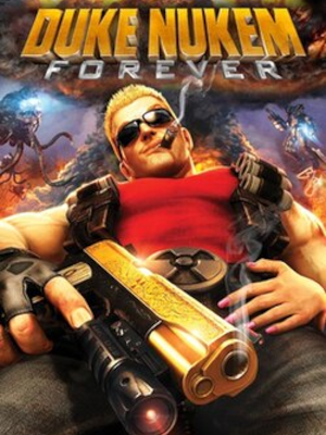 Duke Nukem Forever