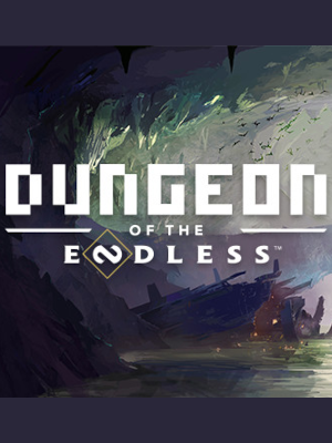 Dungeon of the Endless