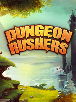 Dungeon Rushers