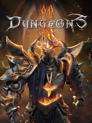 Dungeons 2
