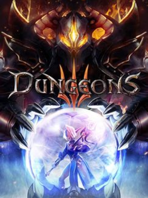 Dungeons 3