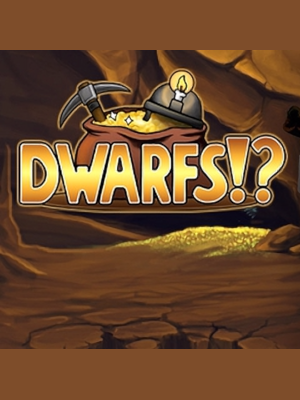 Dwarfs!?